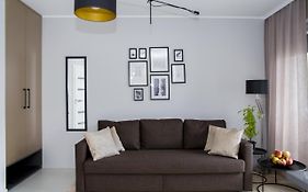Apartament Aquarius